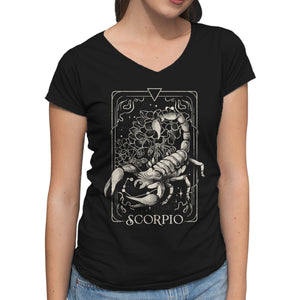Scorpio Tarot