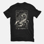 Scorpio Tarot-Mens-Basic-Tee-eduely