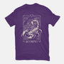 Scorpio Tarot-Mens-Basic-Tee-eduely