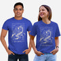 Scorpio Tarot-Unisex-Basic-Tee-eduely