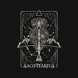 Sagittarius Tarot