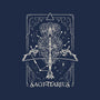 Sagittarius Tarot-Mens-Premium-Tee-eduely