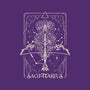Sagittarius Tarot-Mens-Premium-Tee-eduely