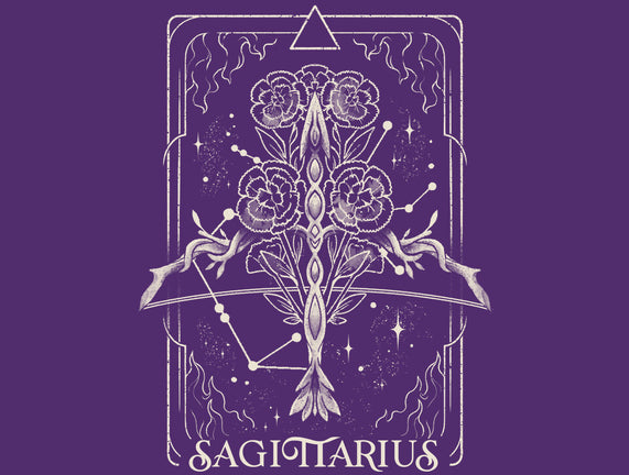 Sagittarius Tarot