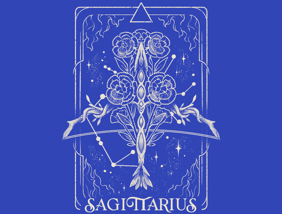 Sagittarius Tarot