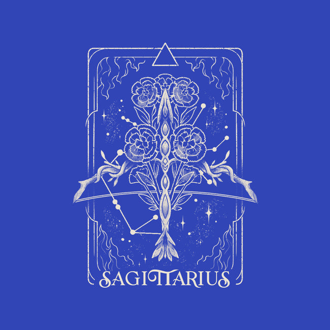 Sagittarius Tarot-Mens-Premium-Tee-eduely