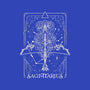 Sagittarius Tarot-Mens-Premium-Tee-eduely