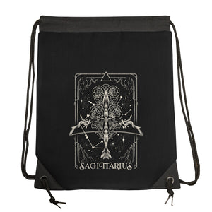 Sagittarius Tarot