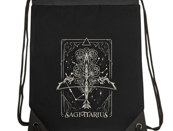 Sagittarius Tarot