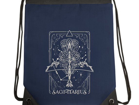 Sagittarius Tarot