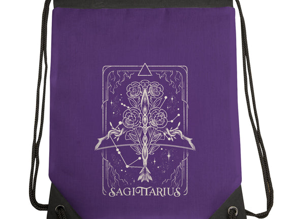 Sagittarius Tarot