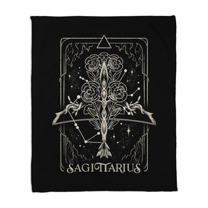 Sagittarius Tarot