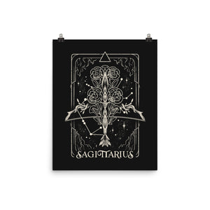 Sagittarius Tarot