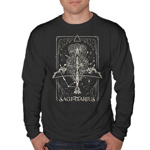 Sagittarius Tarot