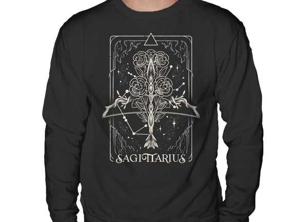 Sagittarius Tarot