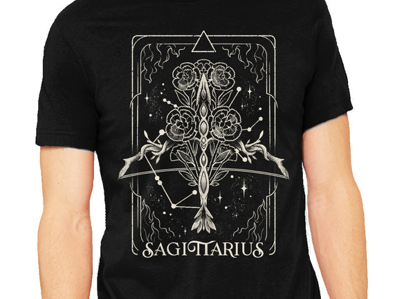 Sagittarius Tarot