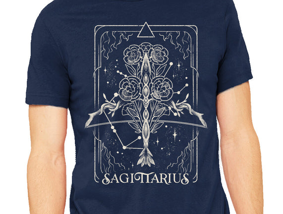 Sagittarius Tarot