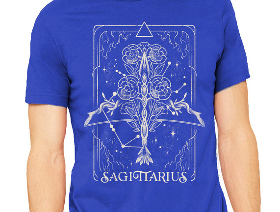 Sagittarius Tarot