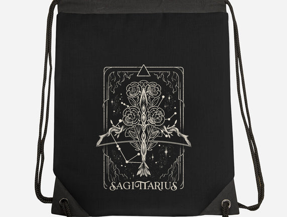 Sagittarius Tarot