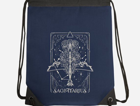 Sagittarius Tarot