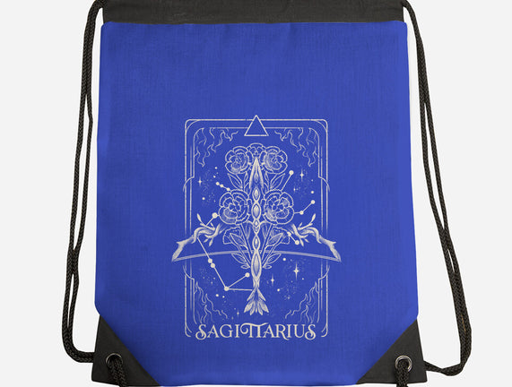 Sagittarius Tarot