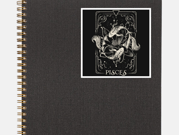 Pisces Tarot