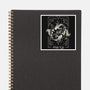 Pisces Tarot-None-Glossy-Sticker-eduely