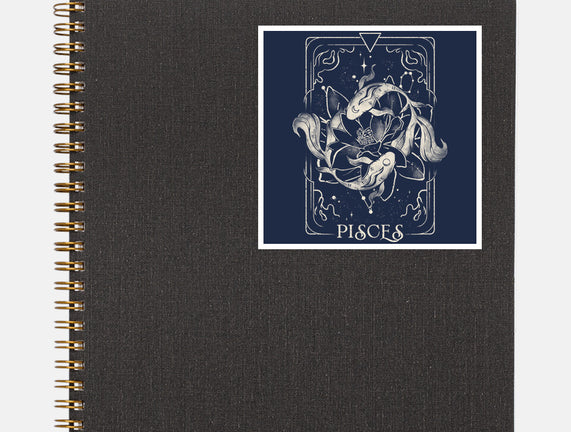 Pisces Tarot