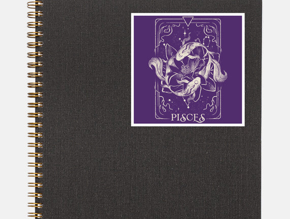 Pisces Tarot