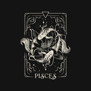 Pisces Tarot