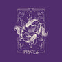 Pisces Tarot-Mens-Premium-Tee-eduely