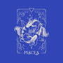 Pisces Tarot-Mens-Premium-Tee-eduely