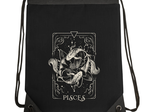 Pisces Tarot