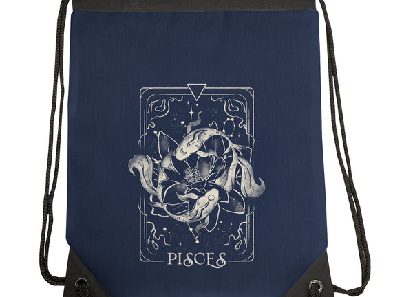 Pisces Tarot