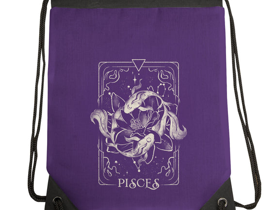 Pisces Tarot