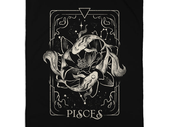 Pisces Tarot