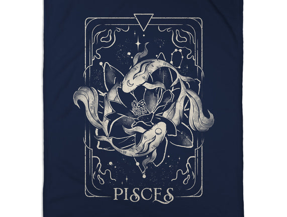 Pisces Tarot