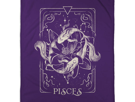 Pisces Tarot