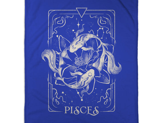 Pisces Tarot