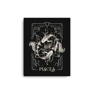 Pisces Tarot