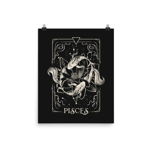Pisces Tarot