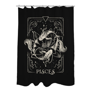 Pisces Tarot