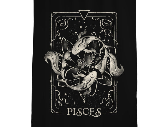 Pisces Tarot