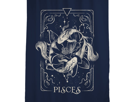 Pisces Tarot