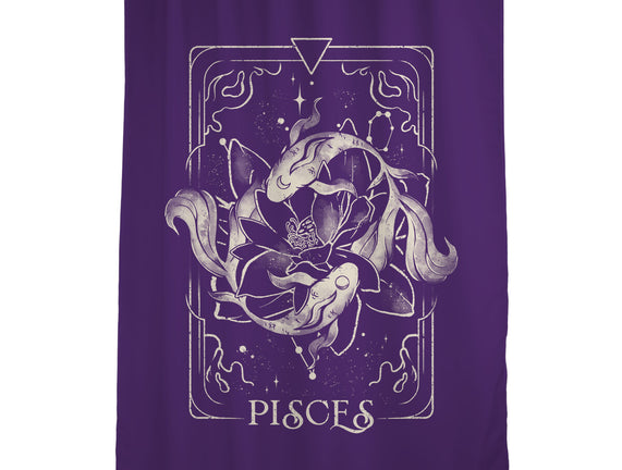 Pisces Tarot