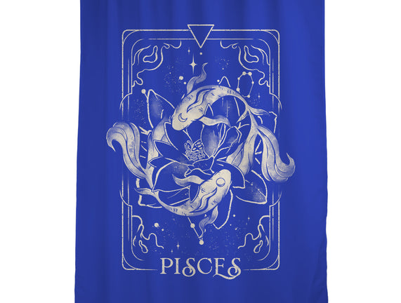 Pisces Tarot