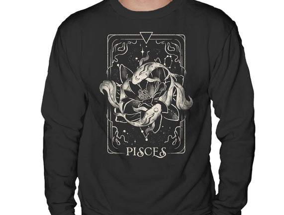 Pisces Tarot
