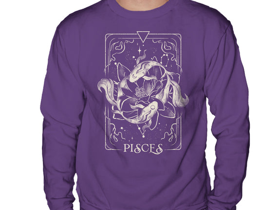 Pisces Tarot