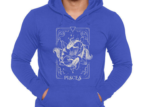 Pisces Tarot