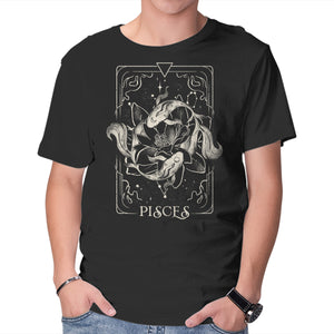 Pisces Tarot